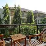 Apt 6212 At Jayakarta Residence