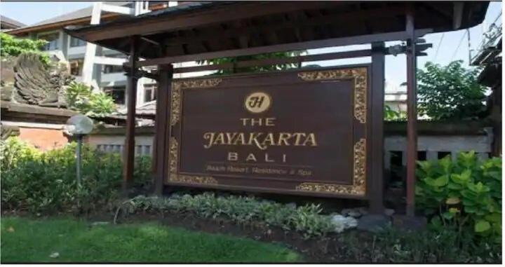 Apartment 6212 At Jayakarta *