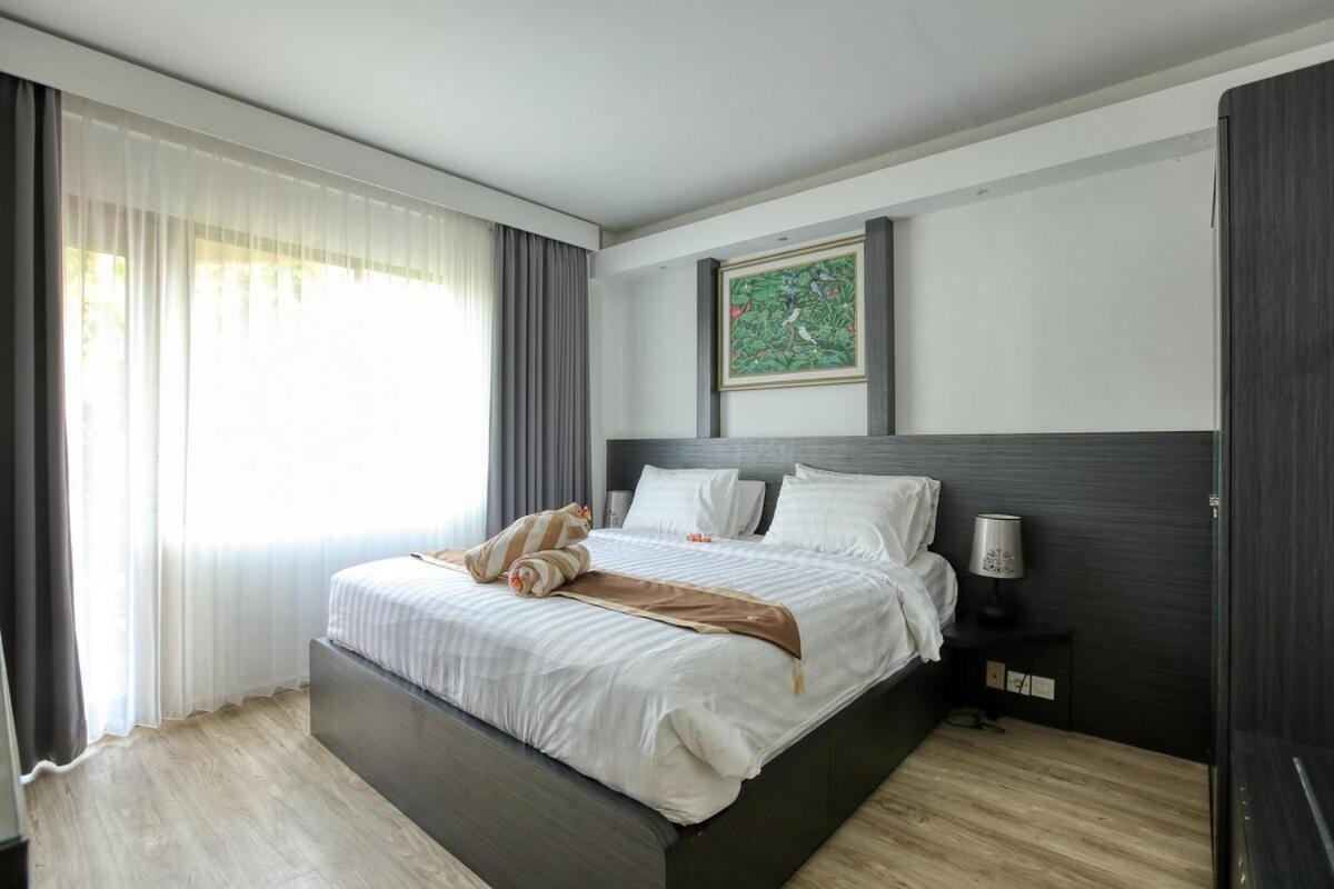 6212 At Jayakarta Apartment
