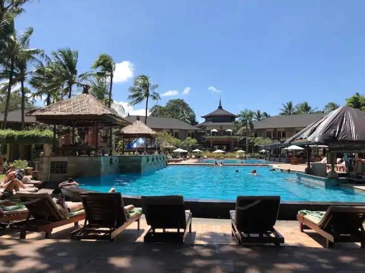 6212 At Jayakarta Apartment Seminyak (Bali)