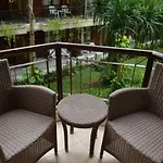 Apt 6212 At Jayakarta Residence