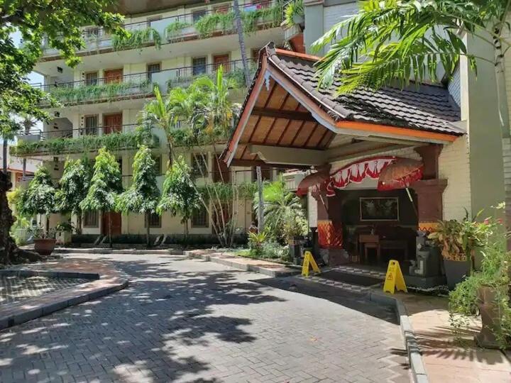Apartemen 6212 At Jayakarta
