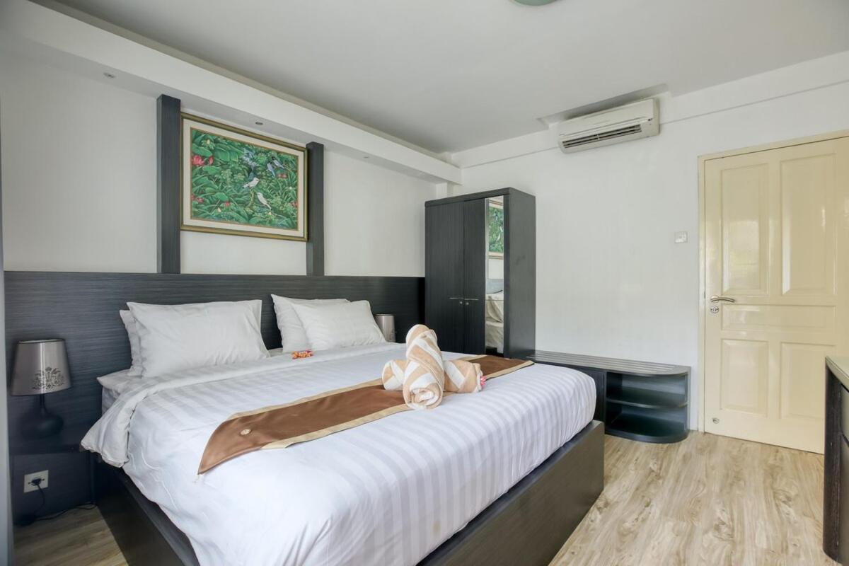 6212 At Jayakarta Apartemen *