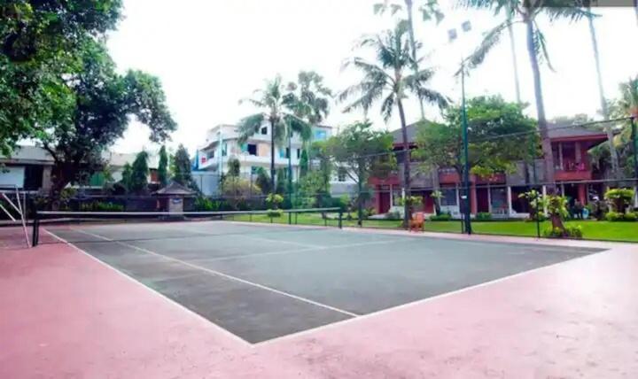 6212 At Jayakarta Apartemen *