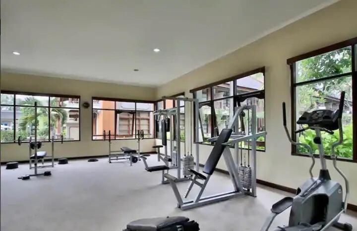 Apartemen 6212 At Jayakarta