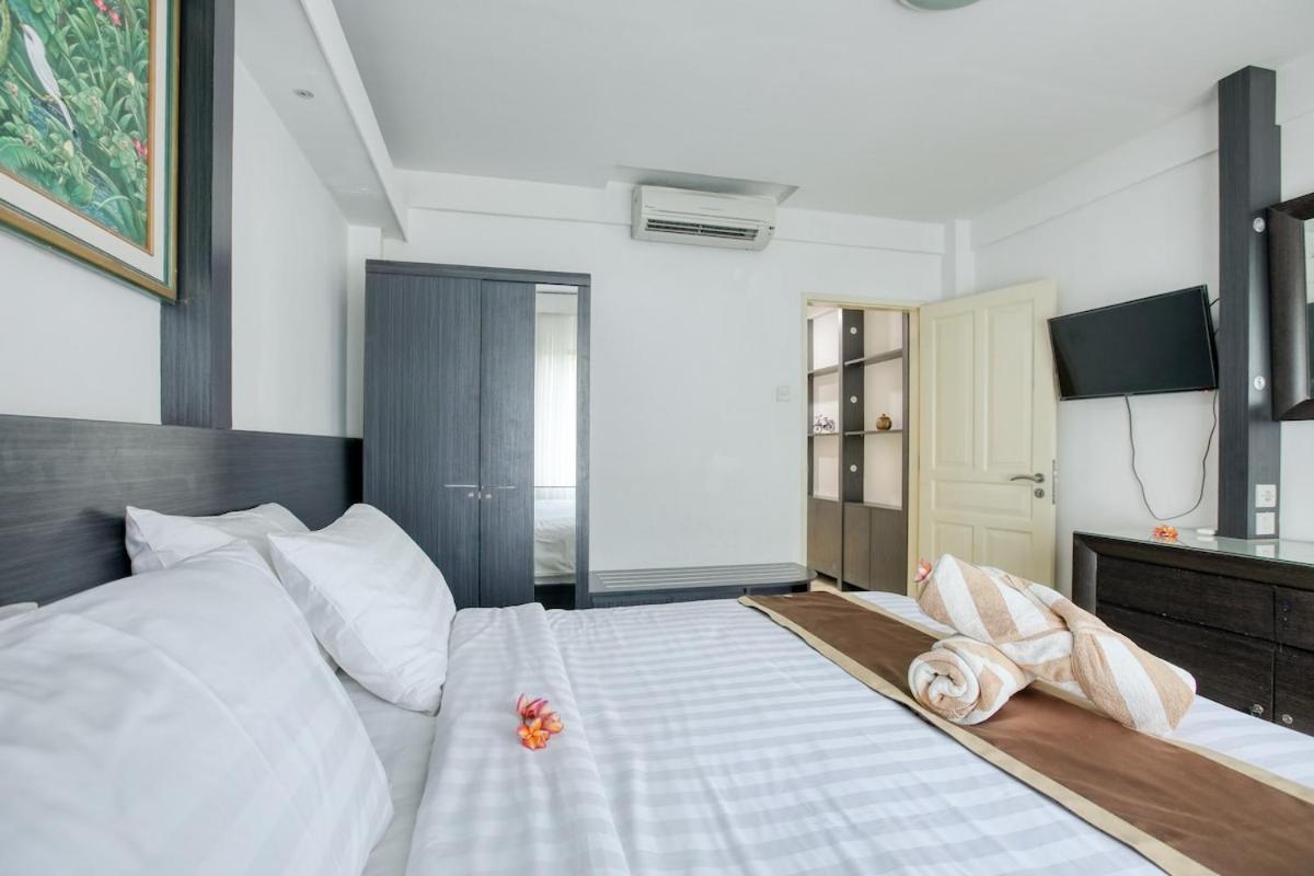 Apartemen 6212 At Jayakarta *